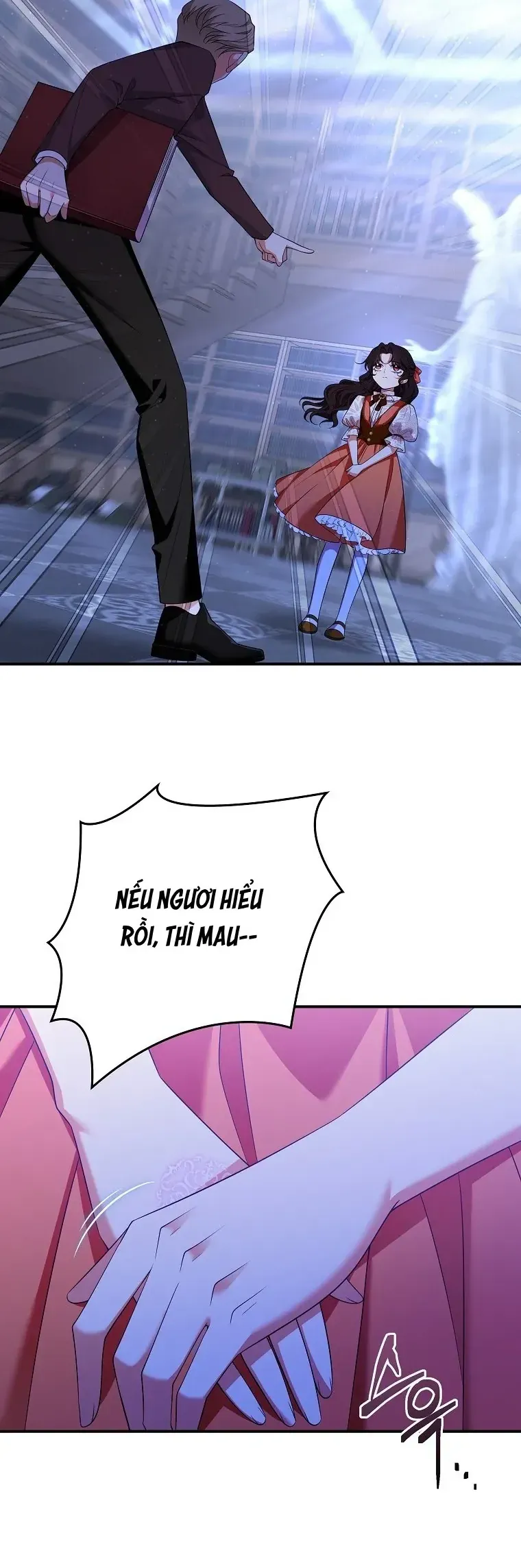 Sự Trả Thù Của Đứa Con Ngoài Dã Thú Chapter 8 - Trang 42