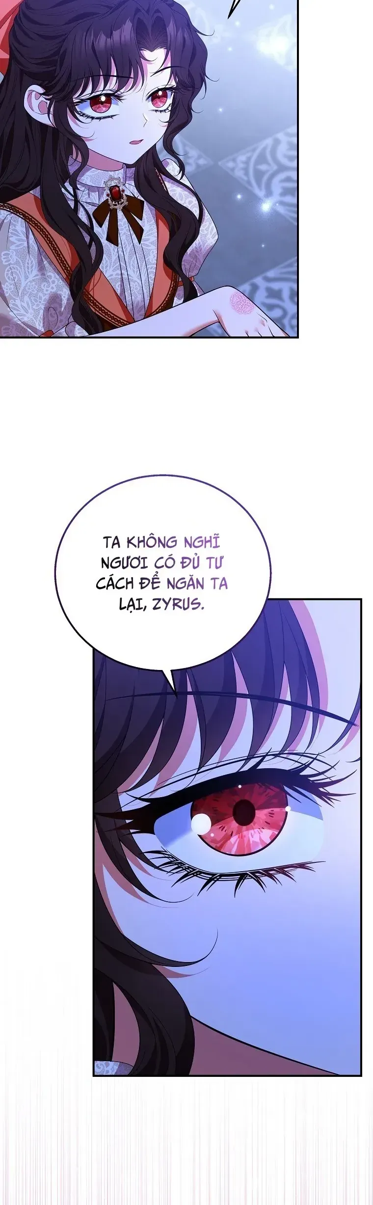 Sự Trả Thù Của Đứa Con Ngoài Dã Thú Chapter 8 - Trang 44