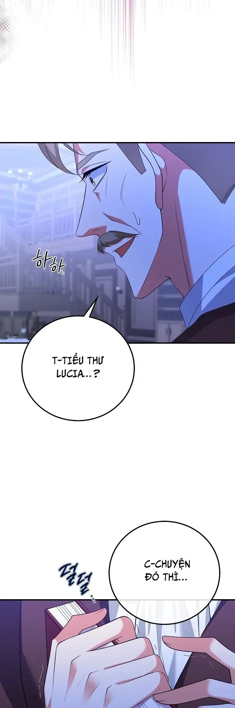 Sự Trả Thù Của Đứa Con Ngoài Dã Thú Chapter 8 - Trang 47