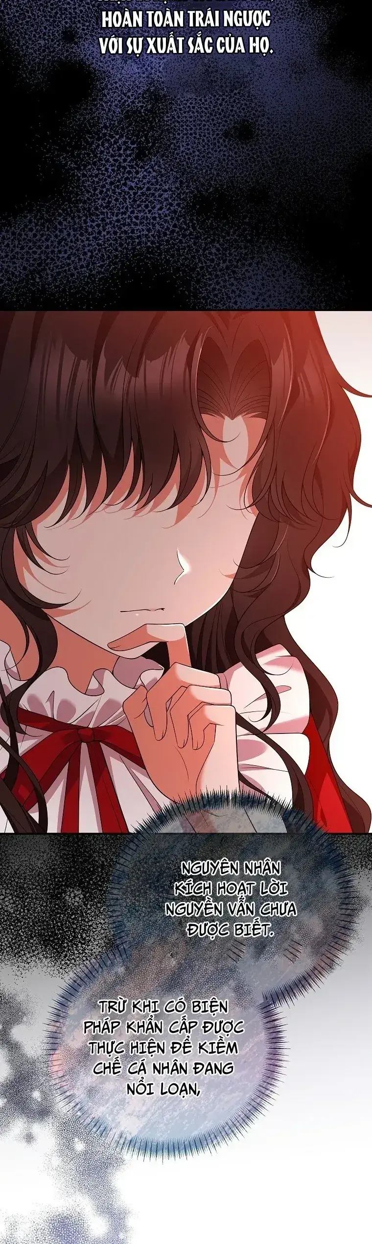 Sự Trả Thù Của Đứa Con Ngoài Dã Thú Chapter 8 - Trang 7
