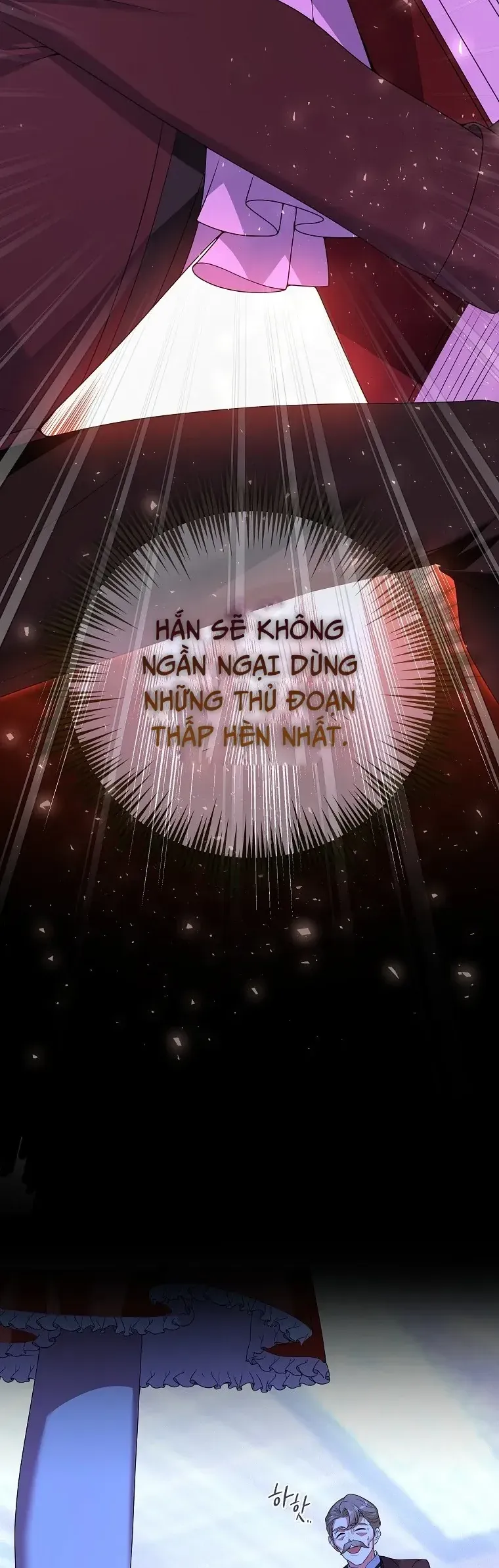 Sự Trả Thù Của Đứa Con Ngoài Dã Thú Chapter 9 - Trang 12