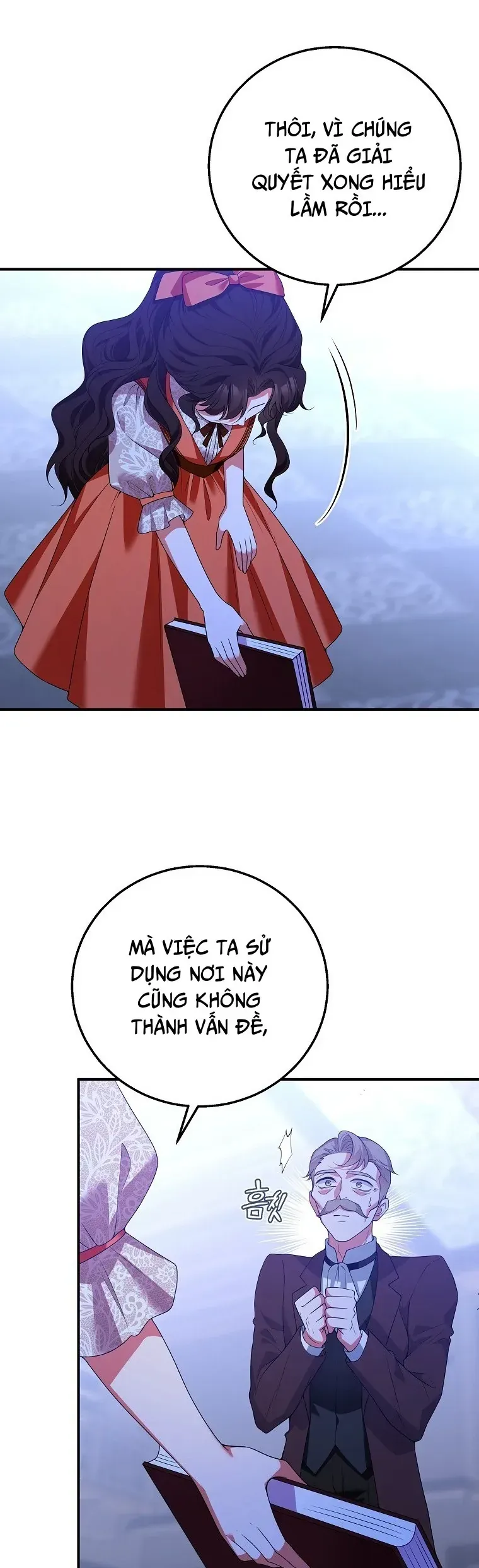 Sự Trả Thù Của Đứa Con Ngoài Dã Thú Chapter 9 - Trang 14