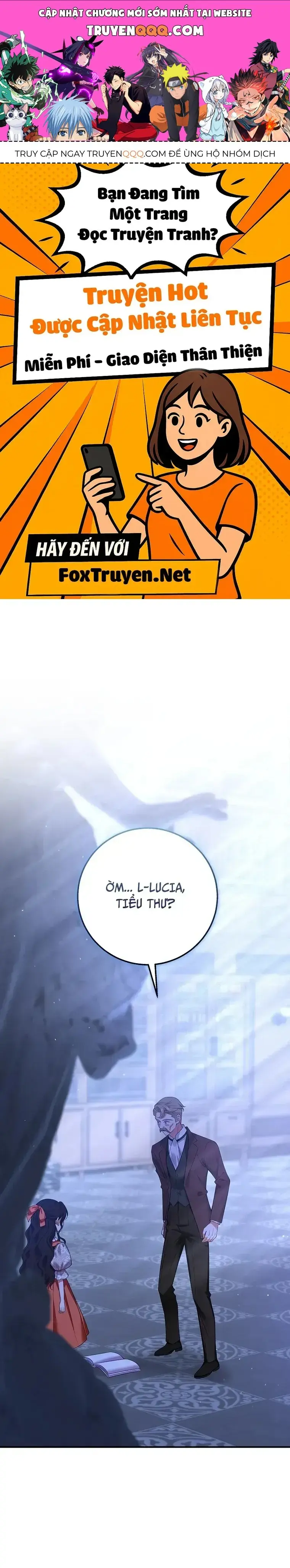 Sự Trả Thù Của Đứa Con Ngoài Dã Thú Chapter 9 - Trang 2