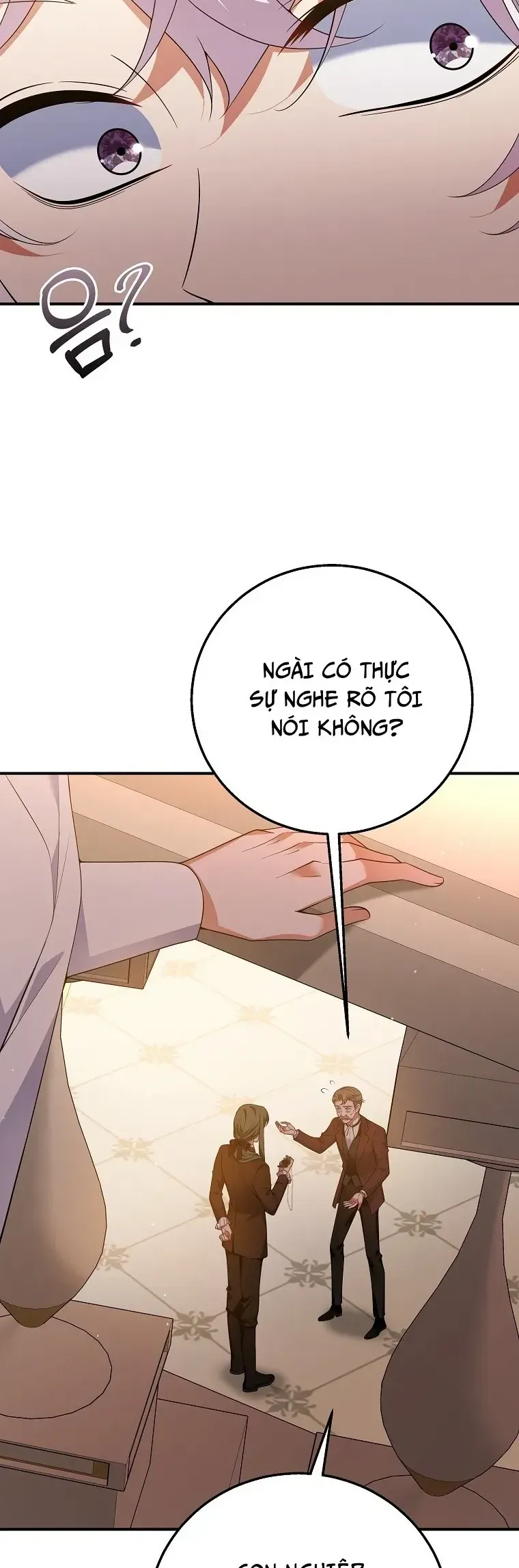 Sự Trả Thù Của Đứa Con Ngoài Dã Thú Chapter 9 - Trang 24