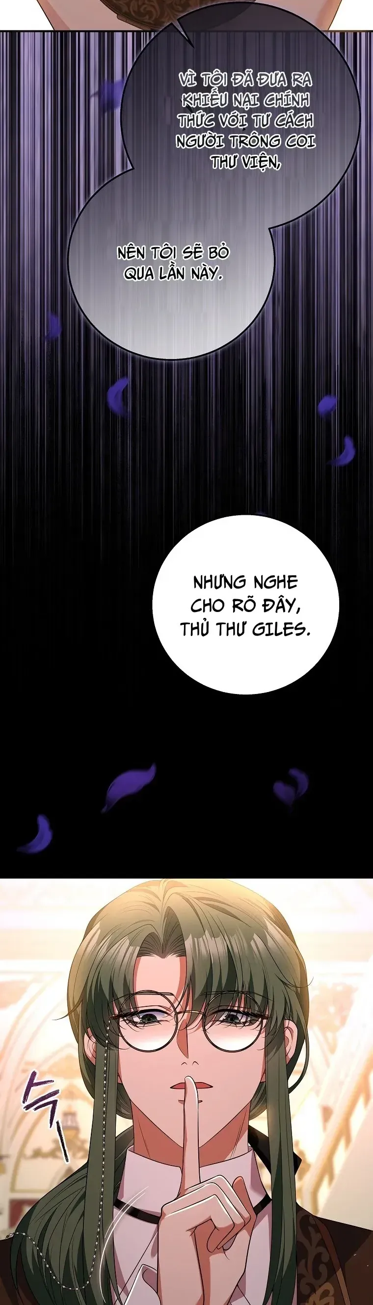 Sự Trả Thù Của Đứa Con Ngoài Dã Thú Chapter 9 - Trang 27