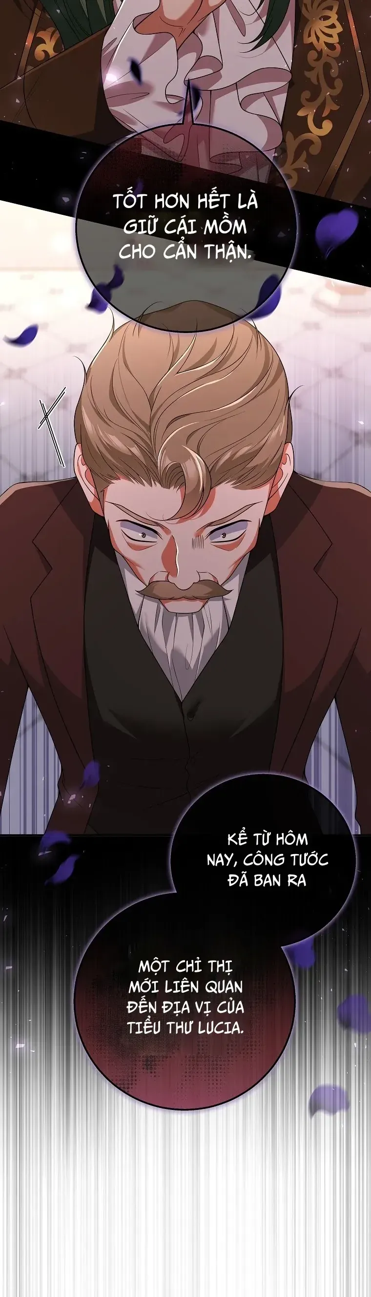 Sự Trả Thù Của Đứa Con Ngoài Dã Thú Chapter 9 - Trang 28