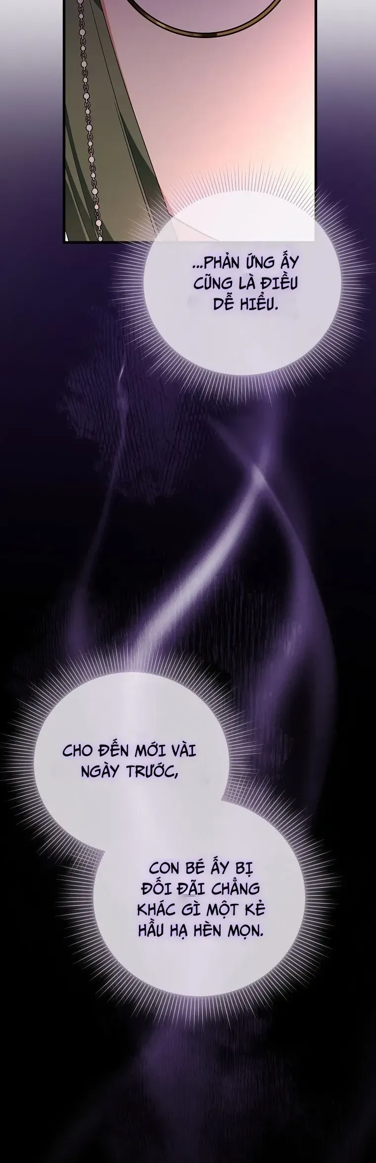 Sự Trả Thù Của Đứa Con Ngoài Dã Thú Chapter 9 - Trang 34