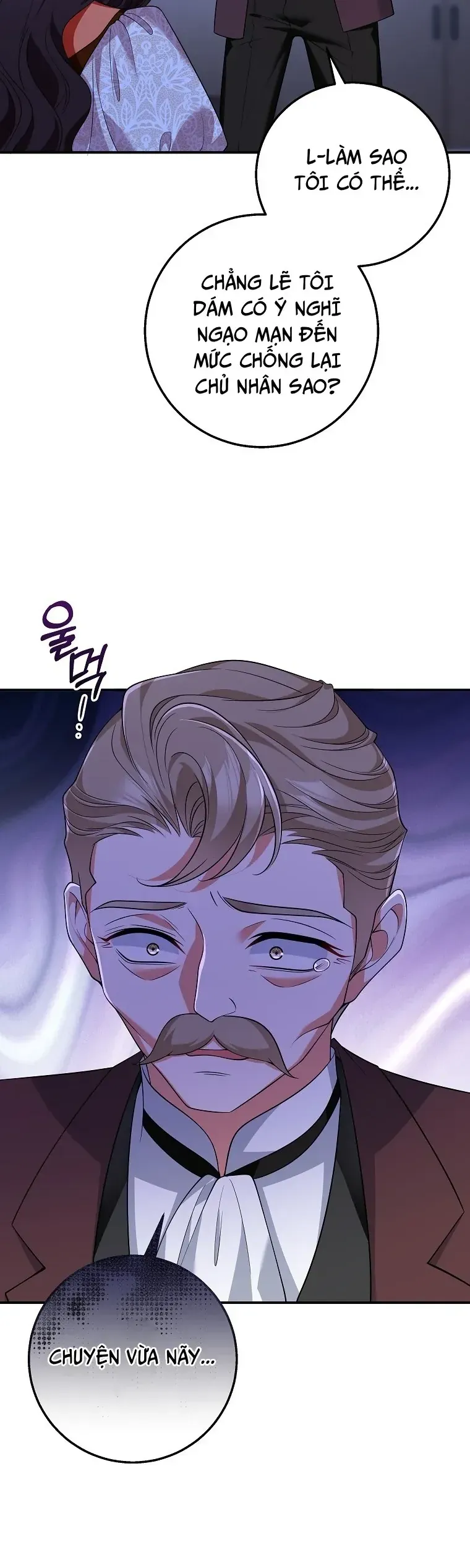 Sự Trả Thù Của Đứa Con Ngoài Dã Thú Chapter 9 - Trang 4