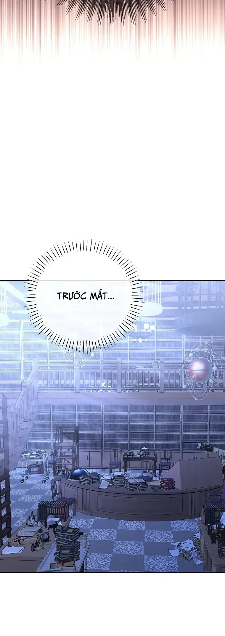 Sự Trả Thù Của Đứa Con Ngoài Dã Thú Chapter 9 - Trang 45