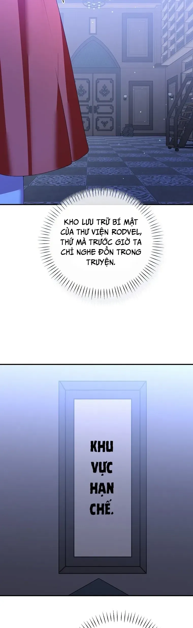 Sự Trả Thù Của Đứa Con Ngoài Dã Thú Chapter 9 - Trang 47