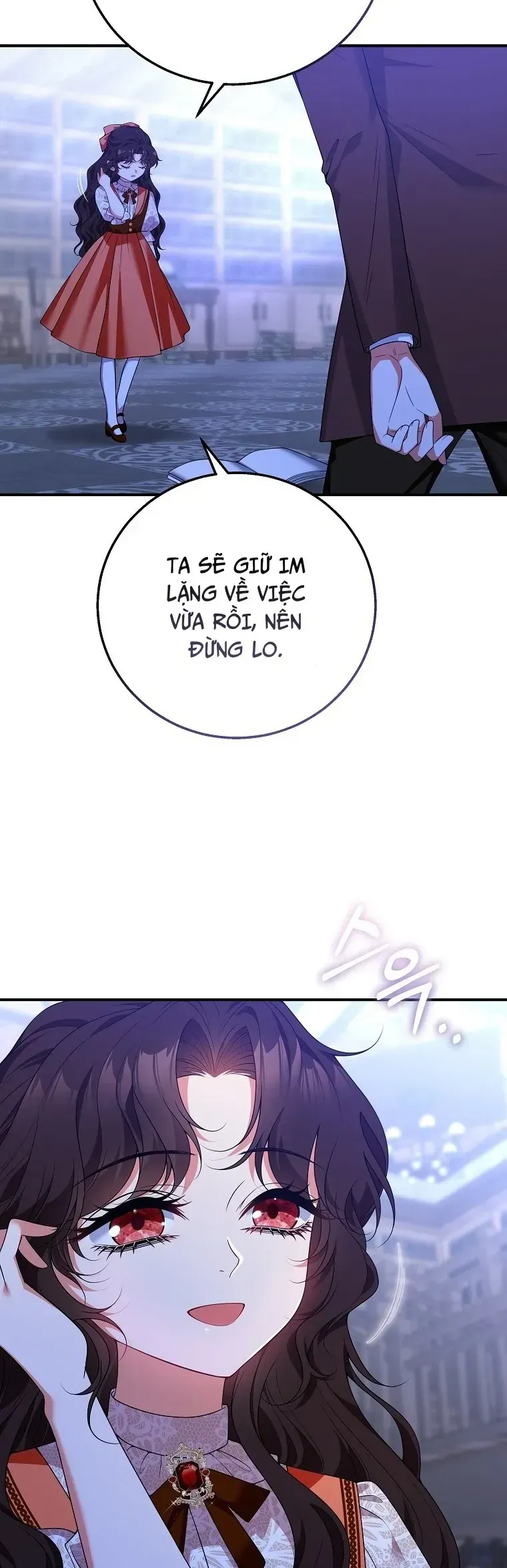 Sự Trả Thù Của Đứa Con Ngoài Dã Thú Chapter 9 - Trang 6