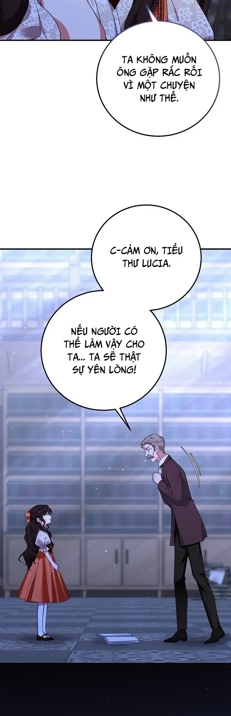 Sự Trả Thù Của Đứa Con Ngoài Dã Thú Chapter 9 - Trang 7