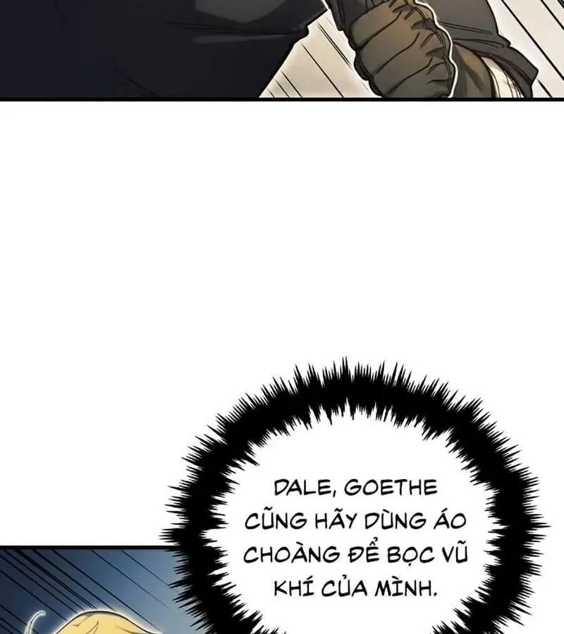 Sự Trở Lại Của Chiến Thần Tự Sát Chapter 10 - Trang 35