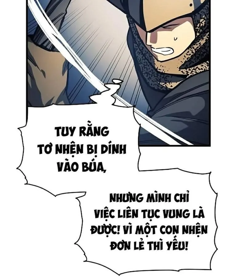 Sự Trở Lại Của Chiến Thần Tự Sát Chapter 10 - Trang 41