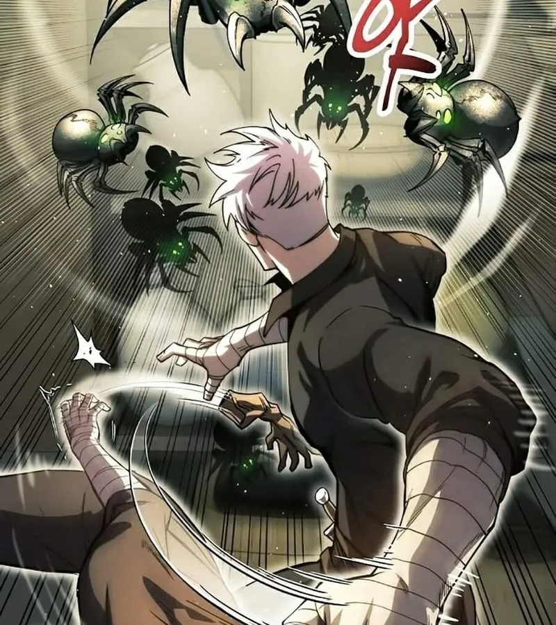 Sự Trở Lại Của Chiến Thần Tự Sát Chapter 10 - Trang 9