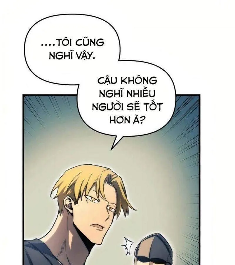 Sự Trở Lại Của Chiến Thần Tự Sát Chapter 11 - Trang 20