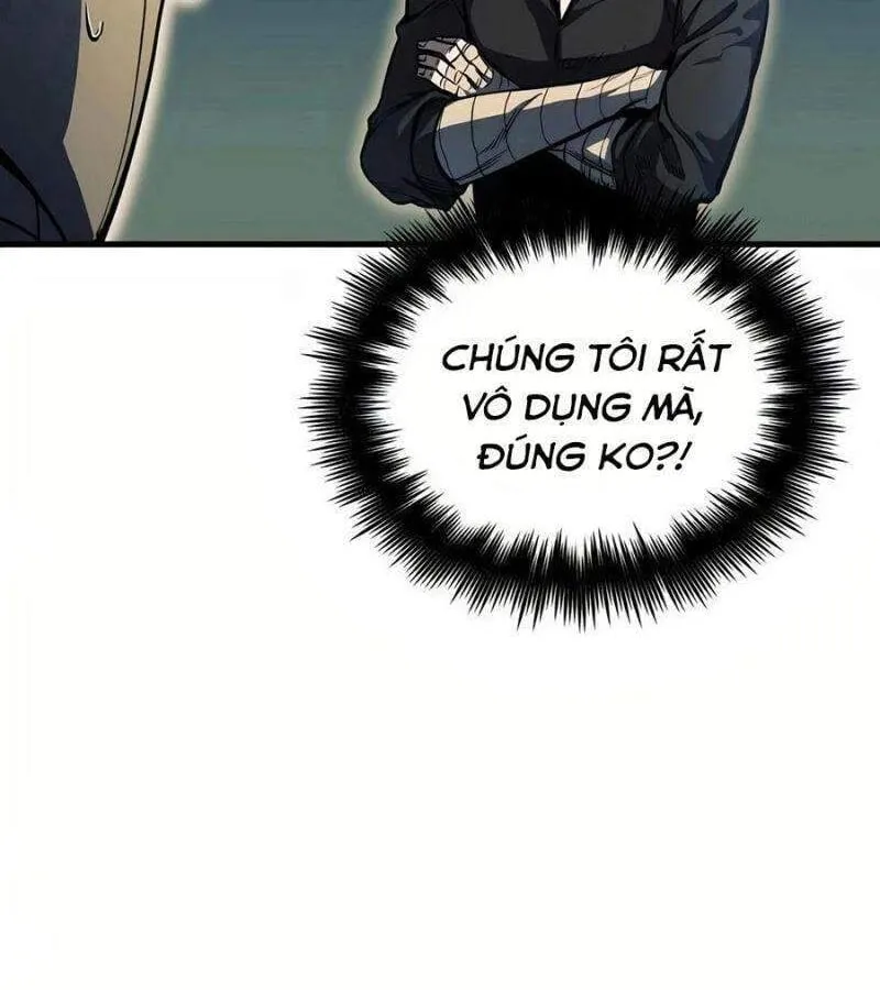 Sự Trở Lại Của Chiến Thần Tự Sát Chapter 11 - Trang 25