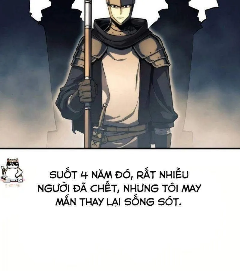 Sự Trở Lại Của Chiến Thần Tự Sát Chapter 11 - Trang 4