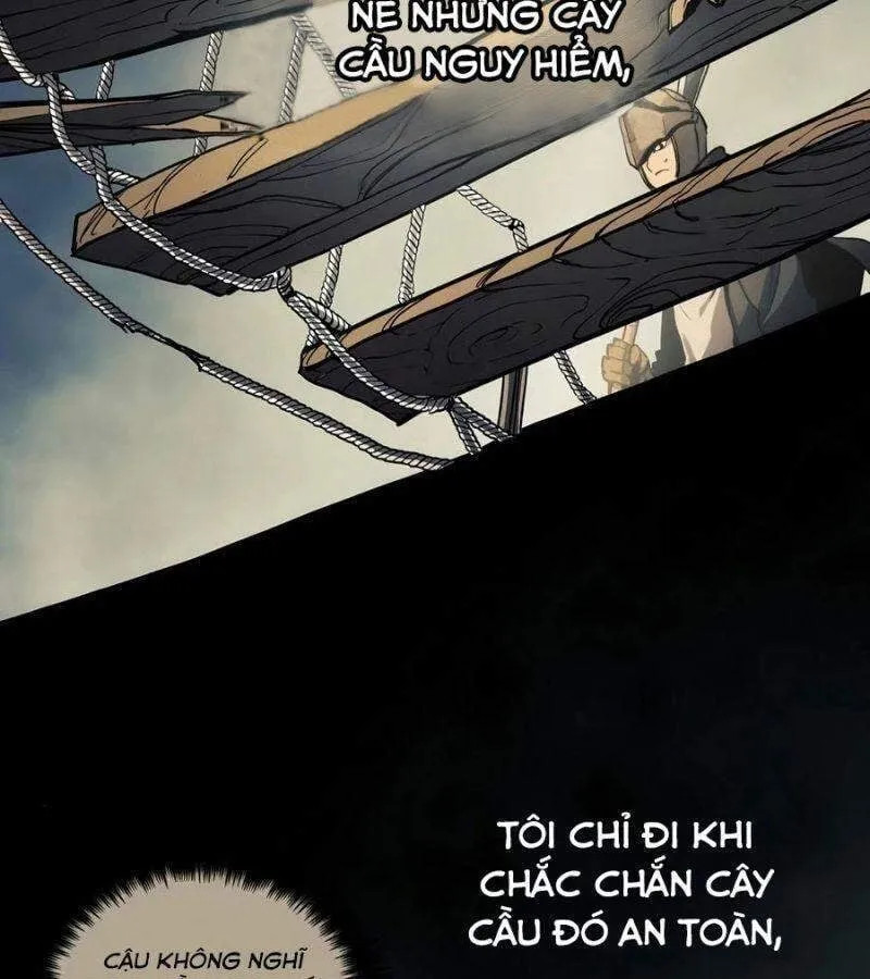 Sự Trở Lại Của Chiến Thần Tự Sát Chapter 11 - Trang 6