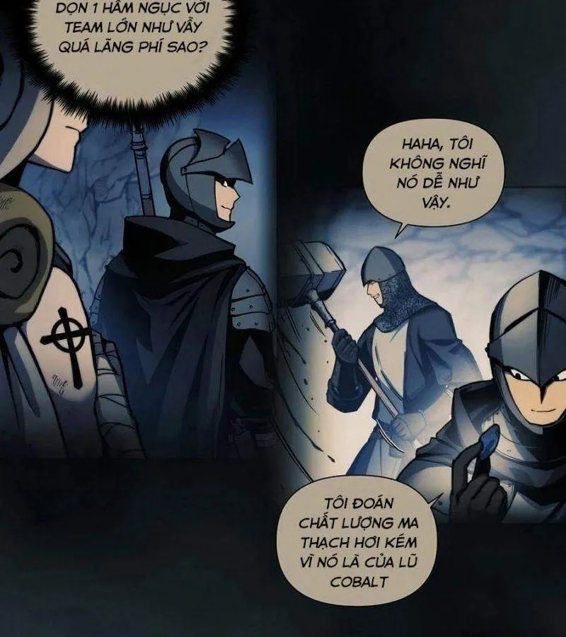 Sự Trở Lại Của Chiến Thần Tự Sát Chapter 11 - Trang 7