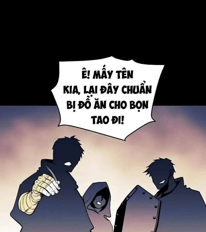 Sự Trở Lại Của Chiến Thần Tự Sát Chapter 12 - Trang 12