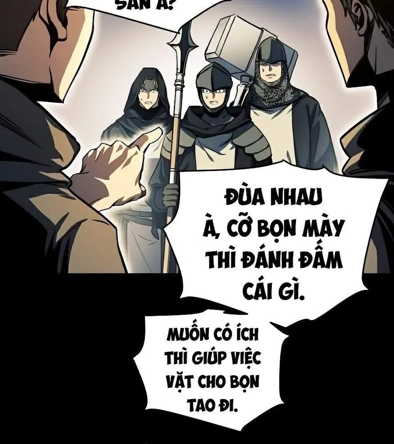 Sự Trở Lại Của Chiến Thần Tự Sát Chapter 12 - Trang 14