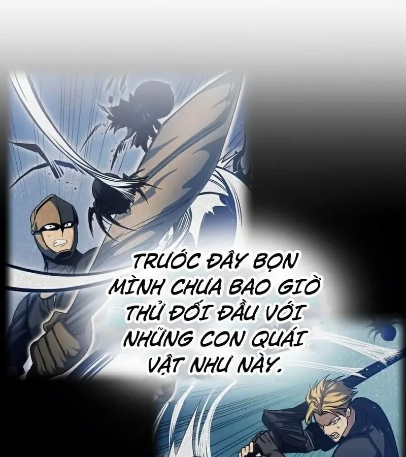 Sự Trở Lại Của Chiến Thần Tự Sát Chapter 12 - Trang 24