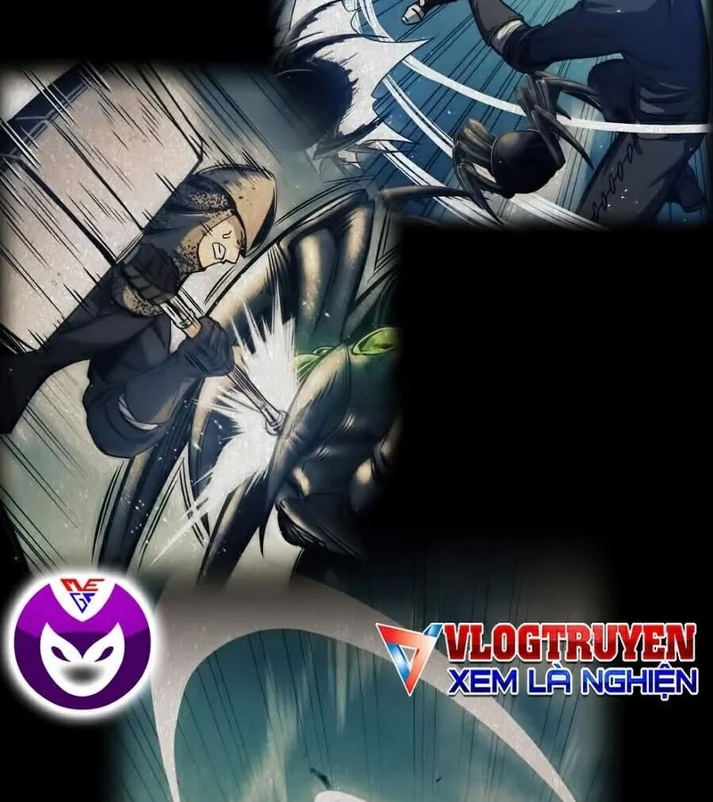 Sự Trở Lại Của Chiến Thần Tự Sát Chapter 12 - Trang 25
