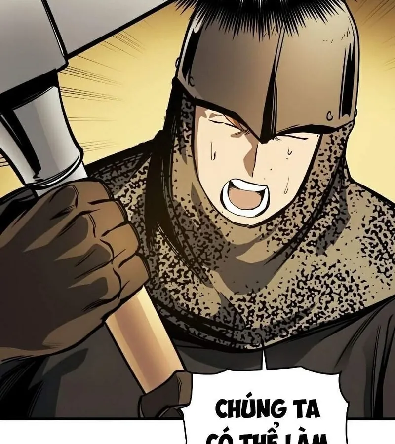Sự Trở Lại Của Chiến Thần Tự Sát Chapter 12 - Trang 31