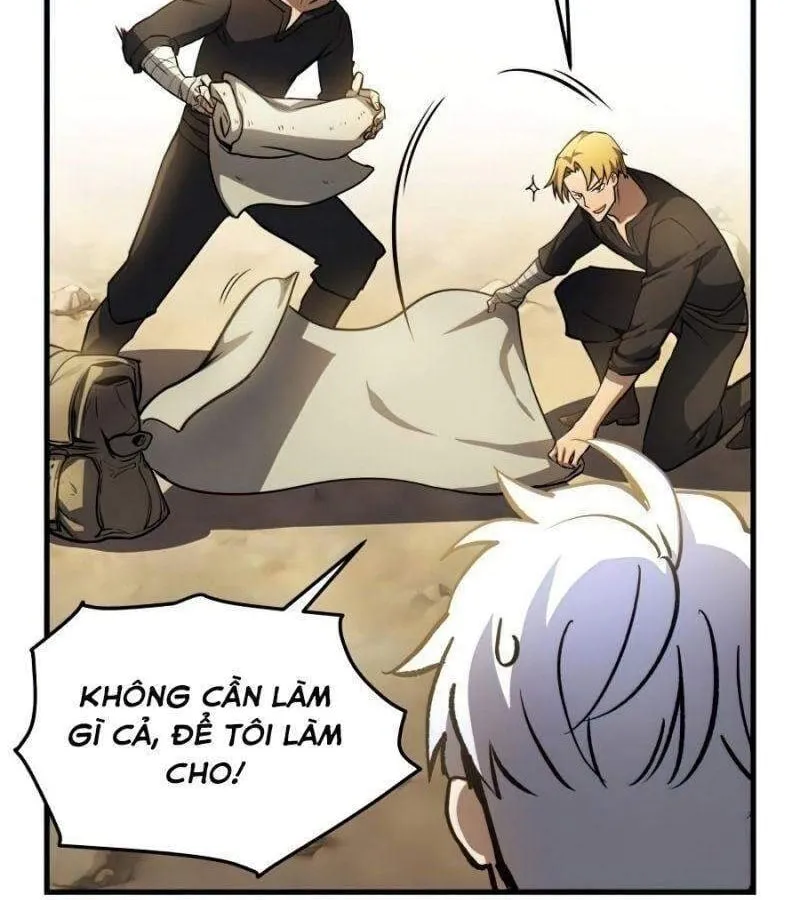 Sự Trở Lại Của Chiến Thần Tự Sát Chapter 13 - Trang 20