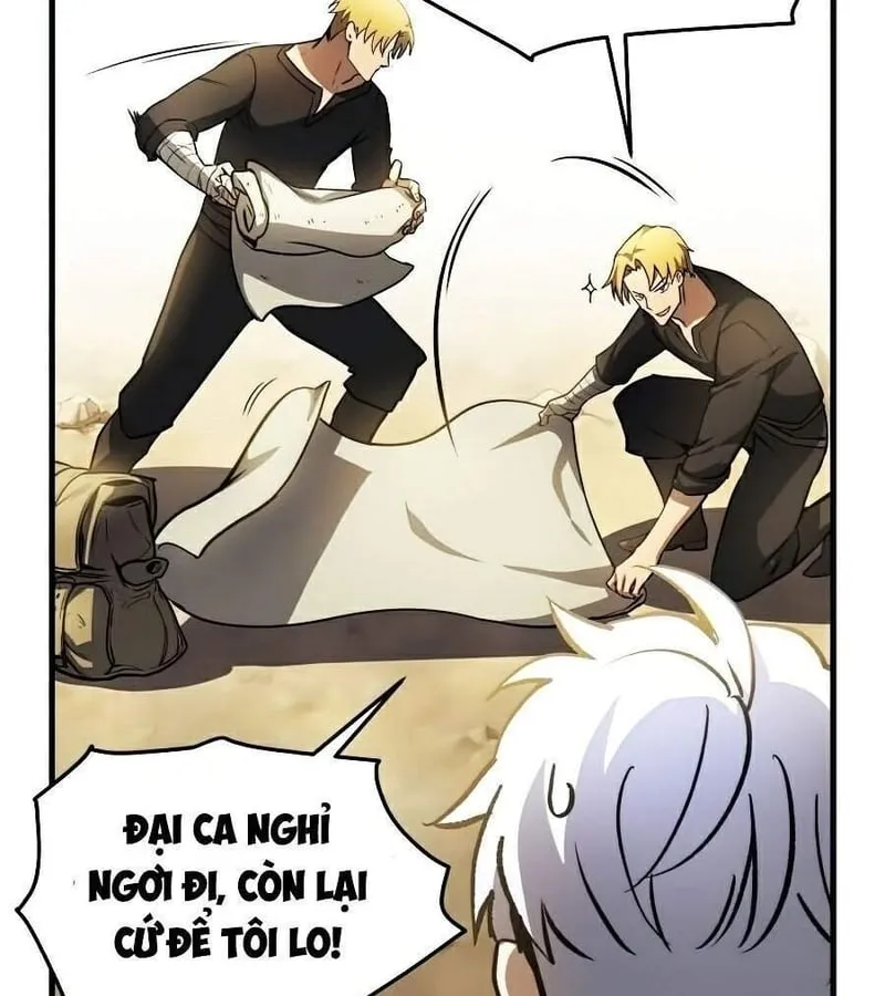 Sự Trở Lại Của Chiến Thần Tự Sát Chapter 13 - Trang 28
