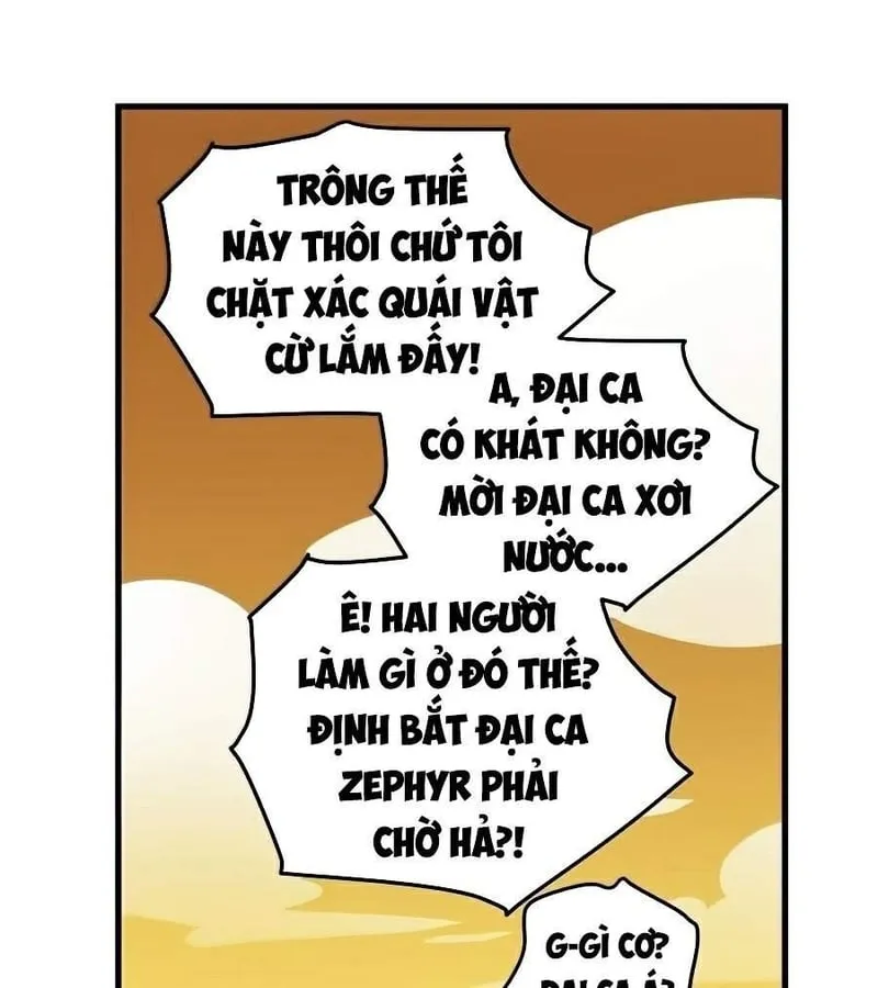 Sự Trở Lại Của Chiến Thần Tự Sát Chapter 13 - Trang 30