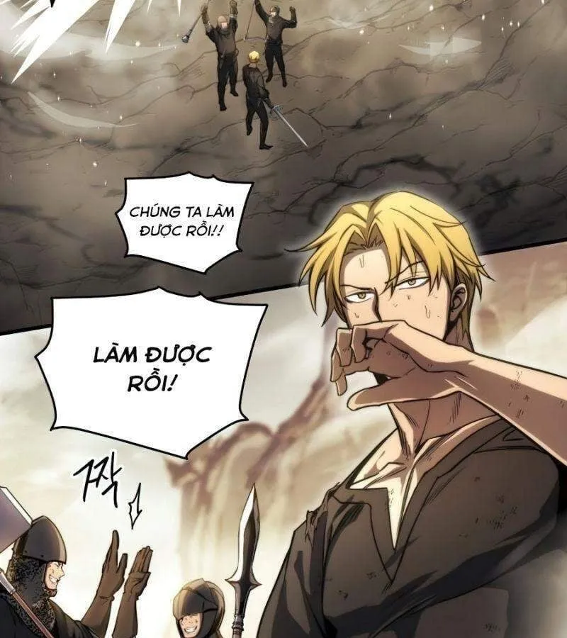 Sự Trở Lại Của Chiến Thần Tự Sát Chapter 13 - Trang 5