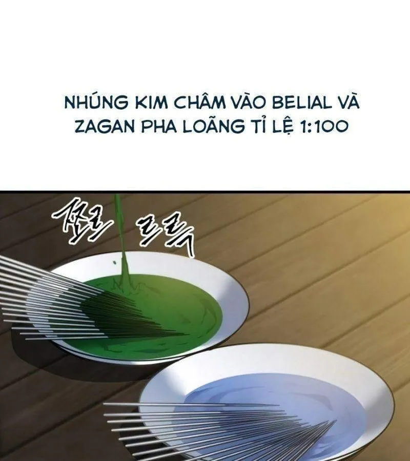 Sự Trở Lại Của Chiến Thần Tự Sát Chapter 14 - Trang 33