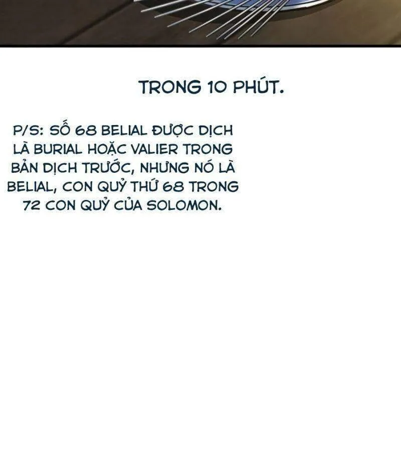 Sự Trở Lại Của Chiến Thần Tự Sát Chapter 14 - Trang 34
