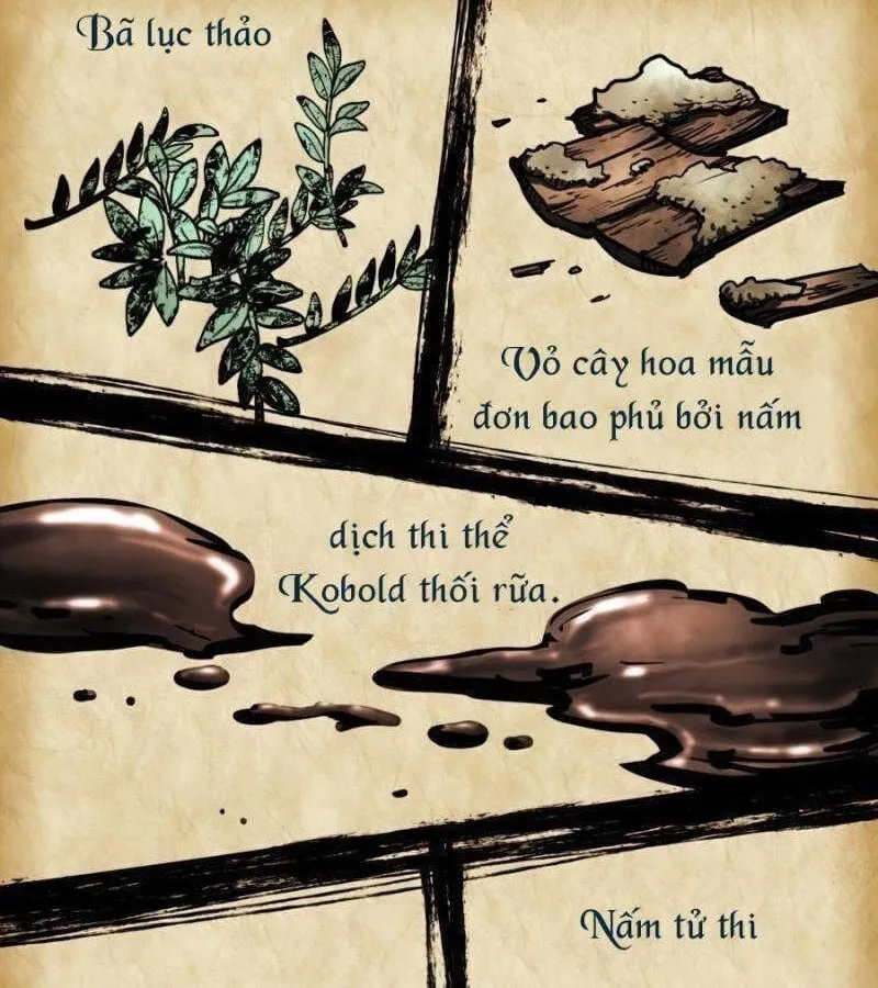 Sự Trở Lại Của Chiến Thần Tự Sát Chapter 14 - Trang 5
