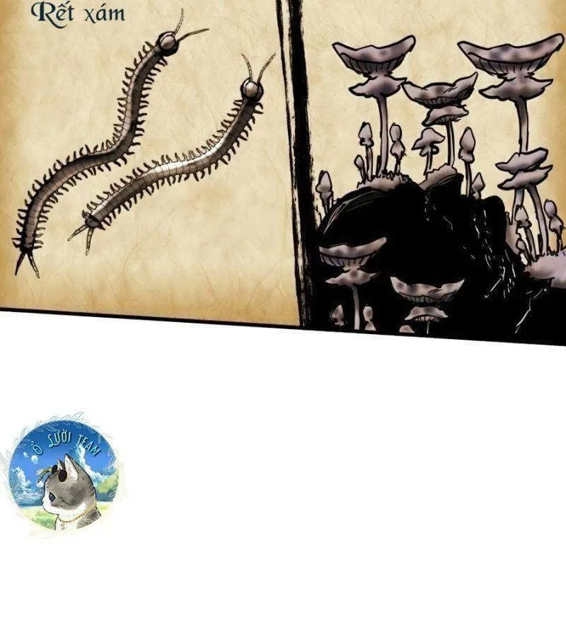 Sự Trở Lại Của Chiến Thần Tự Sát Chapter 14 - Trang 6