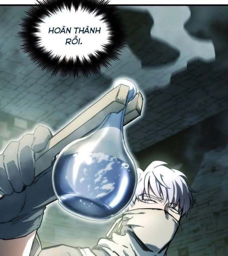 Sự Trở Lại Của Chiến Thần Tự Sát Chapter 14 - Trang 9