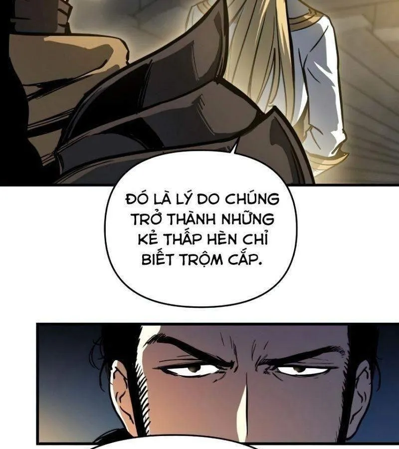 Sự Trở Lại Của Chiến Thần Tự Sát Chapter 15 - Trang 20