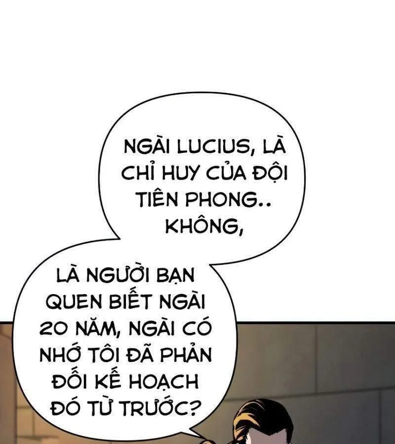 Sự Trở Lại Của Chiến Thần Tự Sát Chapter 15 - Trang 22
