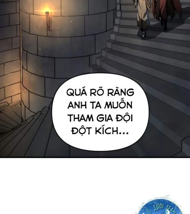 Sự Trở Lại Của Chiến Thần Tự Sát Chapter 15 - Trang 8