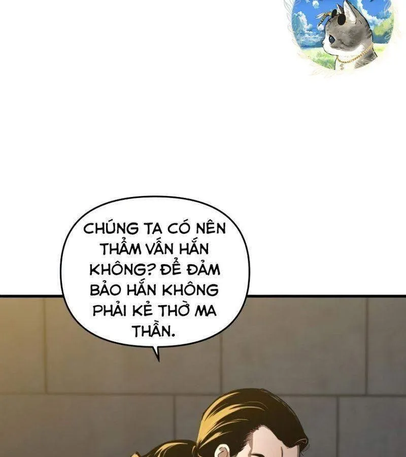 Sự Trở Lại Của Chiến Thần Tự Sát Chapter 15 - Trang 9