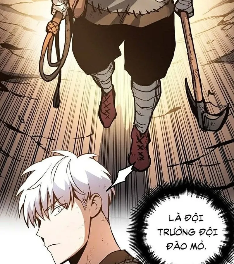 Sự Trở Lại Của Chiến Thần Tự Sát Chapter 2 - Trang 30