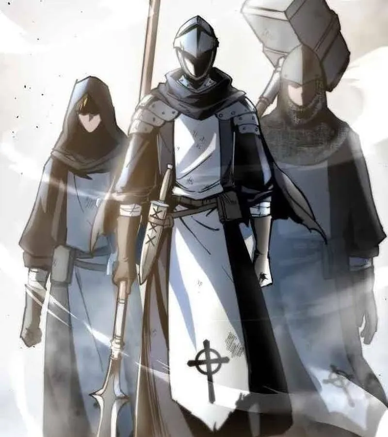 Sự Trở Lại Của Chiến Thần Tự Sát Chapter 3 - Trang 12