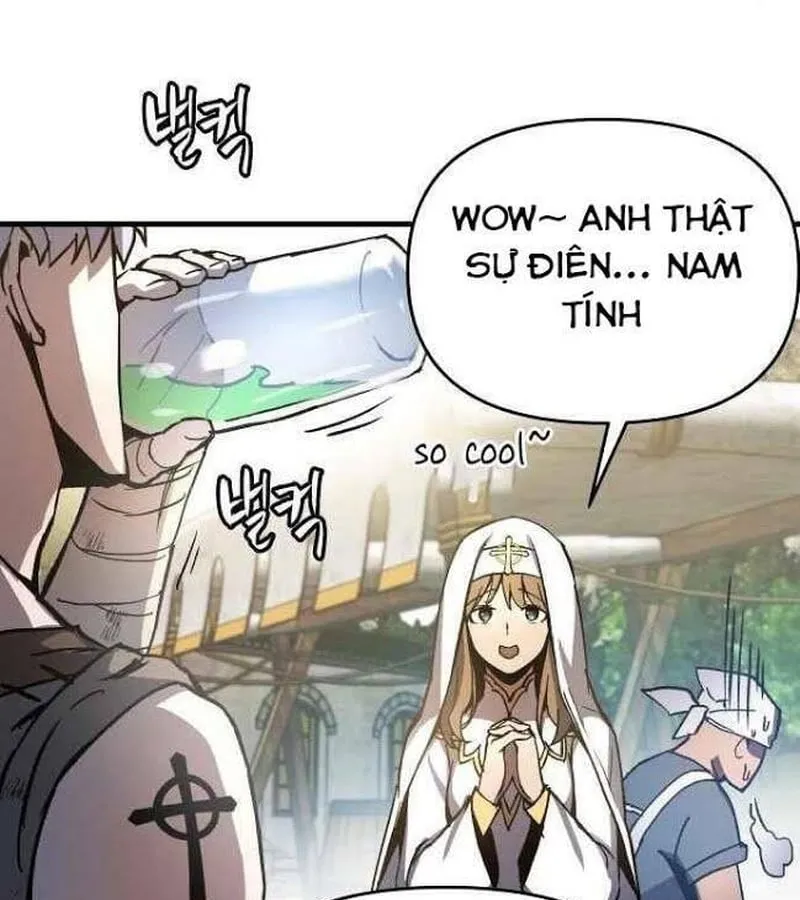 Sự Trở Lại Của Chiến Thần Tự Sát Chapter 3 - Trang 31
