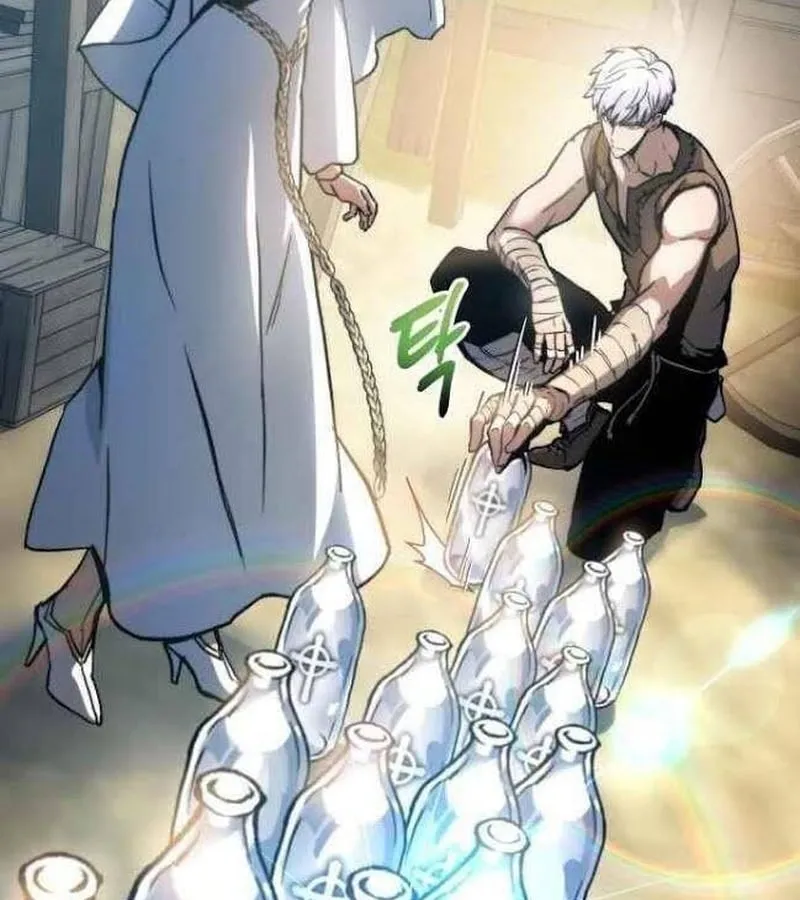 Sự Trở Lại Của Chiến Thần Tự Sát Chapter 3 - Trang 34