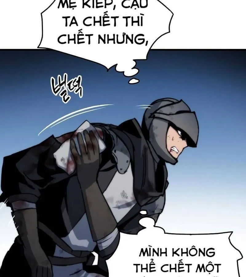 Sự Trở Lại Của Chiến Thần Tự Sát Chapter 4 - Trang 22
