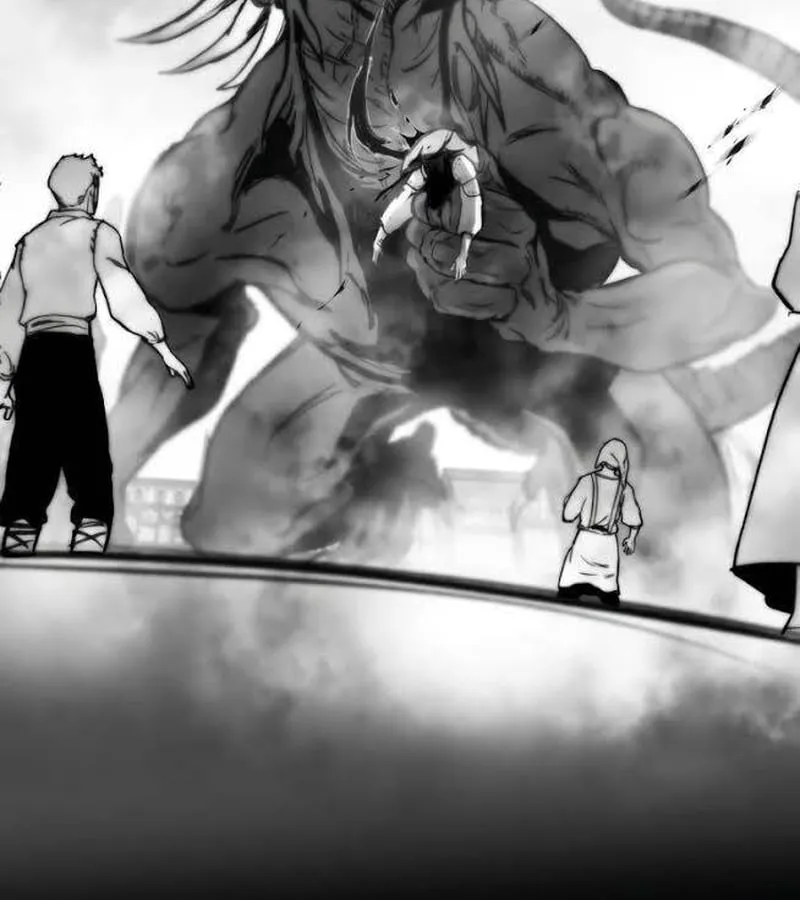 Sự Trở Lại Của Chiến Thần Tự Sát Chapter 4 - Trang 38