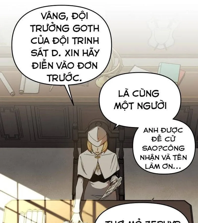 Sự Trở Lại Của Chiến Thần Tự Sát Chapter 5 - Trang 46
