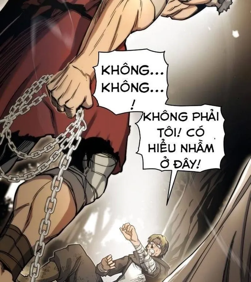 Sự Trở Lại Của Chiến Thần Tự Sát Chapter 5 - Trang 5